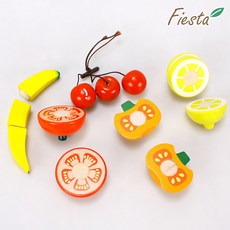 피에스타과일자르기