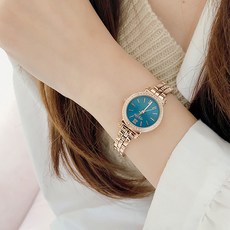 웰더 메탈손목시계 (19WJA1124)