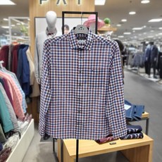 폴로이지케어셔츠