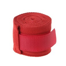 2.5m 코튼 붕대 복싱 손목 붕대 핸드 랩 전투 보호 복싱 킥복싱 무에타이 Handwraps 훈련 장갑, 아르 자형