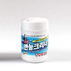 동성만능크리너60매