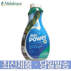 멜라루카클로렐라