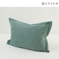 로렌데코아쿠아풍기인견베개