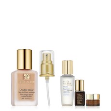 에스티로더더블웨어파운데이션웜크림