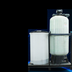 공업용지하수정수기
