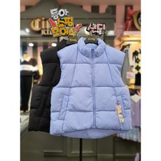 신디키즈조끼