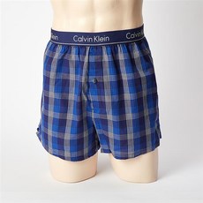 Calvin Klein 캘빈클라인 슬림핏 박서 팬티 NB1523 7HJ