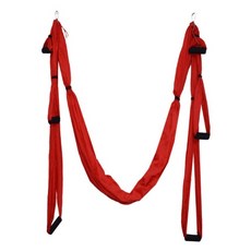 플라잉요가지도자