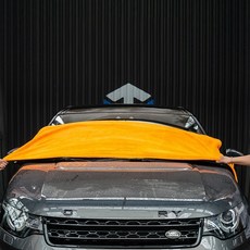 노브러쉬자동세차