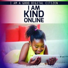 I Am Kind Online Library Binding, PowerKids Press, English, 9781538349625