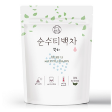 순수한집 쑥차 삼각티백, 1g, 50개입, 10개