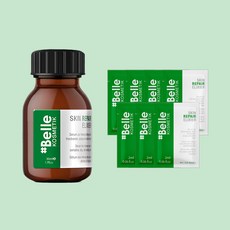 샵벨르 스킨 리페어 엘리시어 물광 앰플 30ml+14ml