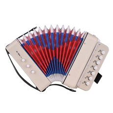 아코디언배우기