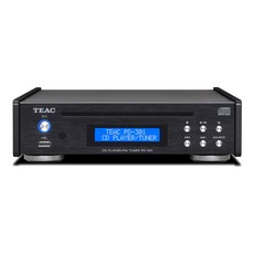 TEAC PD-301-XB CD 플레이어FM 튜너 와이드 FM USB 메모리 음악 재생 대응[][smtb-TK]