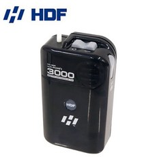 FL/해동 HA-966 울티파워 3000 차량겸용 기포기, 단품