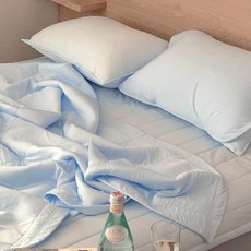 슈퍼하이쿨 항균냉감 쿨링이불 2종 (택1)