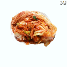 [정품] 홍진경더김치 포기김치 3kg [백화점]