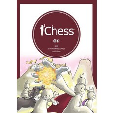 아이체스(Ichess) 4, 아이체스