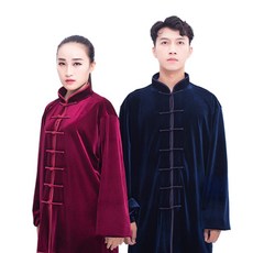 [SI] 태극권&우슈 도복 A803