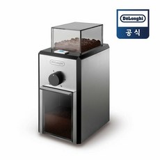 드롱기그라인더kg89