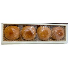 리치몬드공주밤