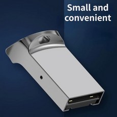 알루미늄 미니 USB 3.0 메모리 카드 리더 어댑터 TF 마이크로 SD PC 컴퓨터 노트북 메모리 카드 리더 어댑터 USB SD 카드, gold
