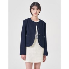 에잇세컨즈트위드자켓