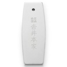 제수용품 제단 불단 가게 타키다 상점 단척(화타 낫) 4치수 길이 12cm×건 4.5cm 일본 직배송, 1개