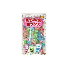 공친제과 테트라모치 사탕 믹스 500g, 1개