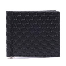 구찌마이크로시마머니클립