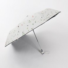 ATZ. 여자양산 귀여운 디자인 양산 겸용 우산 3단 자동 양우산 모음 선택1 훨썬=az28kbn 여름 패션 암막양산