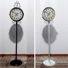 스탠드인테리어시계