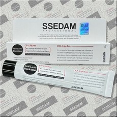 쎄담 리얼 락토 블랙라벨 CP 크림 40g 유산균크림