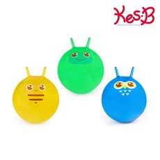 캐스b스포츠콩콩점핑볼