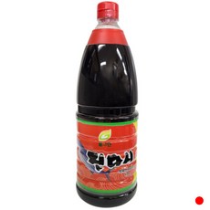 액체스프(진다시 1.8L) 업소용 액상다시다 육수내기, 1개, 1.8L
