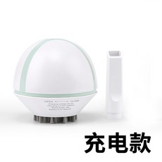 UFO 지우개 청소기 틈새청소 데스크 노트북 먼지제거, 옵션 1
