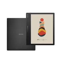 [XC샵] 오닉스 BOOX 북스 Leaf3C 컬러 전자책 7인치 이북 리더기 150ppi컬러/300ppi흑백 4G+64G표준버전 최신버전