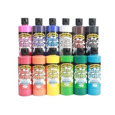 아티바바워터페인트