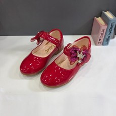 쁘띠앙팡 모다구리)탈렌트키즈 TS에이미구두