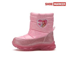 [슈마커] 웨버 시크릿쥬쥬 퍼부츠 (0088300) WV21057 PK