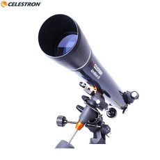 천체망원경 셀레스트론 CELESTRON 90EQ 전문가용 천문 망원경