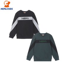 네파키즈티셔츠