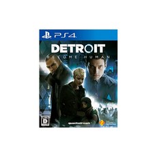 PS4Detroit Become Human