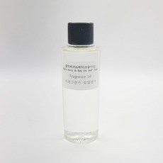 프래그런스 오일 원액 25종류 100ml (국산), 3 블랙베리앤 베이, 1개 - 블랙베리앤베이