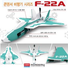 아카데미콘덴서비행기
