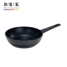 brk 논스틱코팅 인덕션20cm, 28cm, 1개