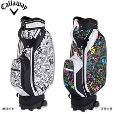 바퀴형 휠 캐디백 5124331 2024, Black (5124332)