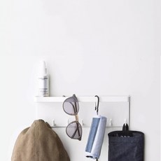 비바 베이직 마그네틱 멀티 우산 꽂이 걸이