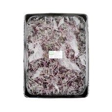 새아누리 베이비 적양무 250g, 1개
