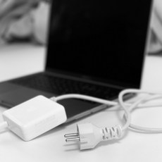 맥북접지케이블